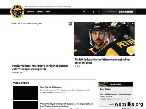 pensburgh.com