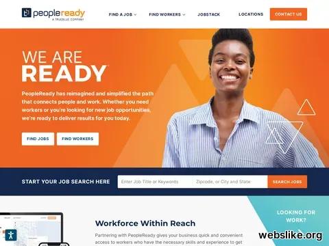 peopleready.com