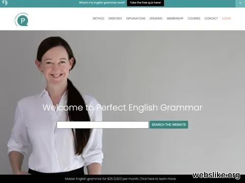 perfect-english-grammar.com