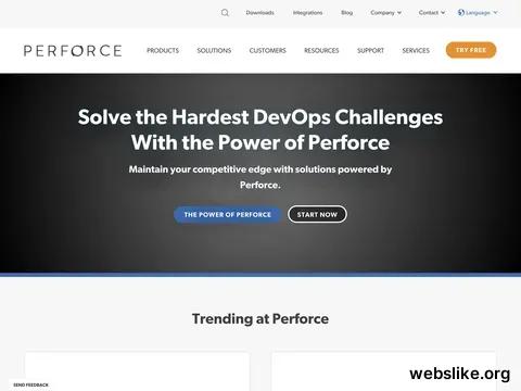 perforce.com