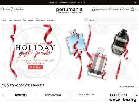 perfumania.com