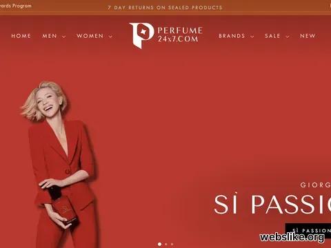 perfume24x7.com