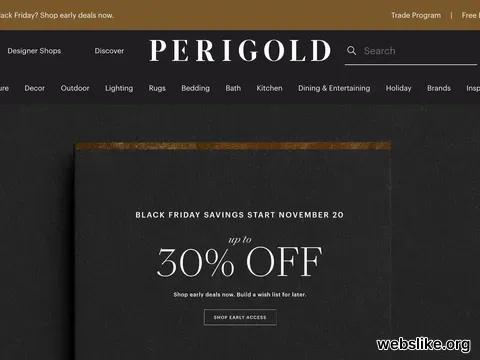 perigold.com