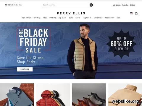 perryellis.com