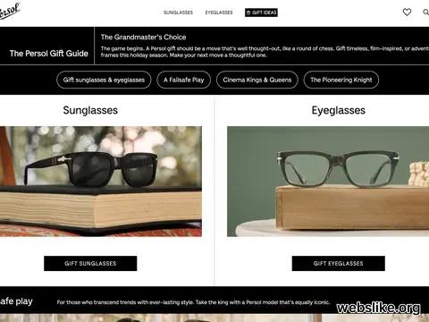 persol.com