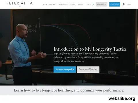 peterattiamd.com