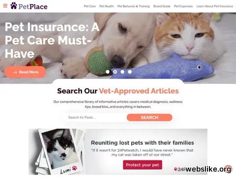 petplace.com