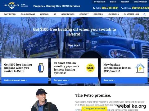 petro.com