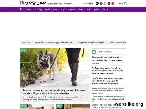 petsradar.com