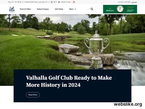 pgachampionship.com