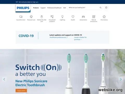 philips.co.in