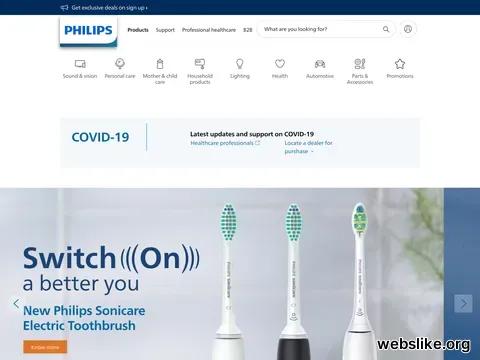 philips.com