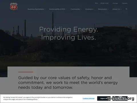 phillips66.com