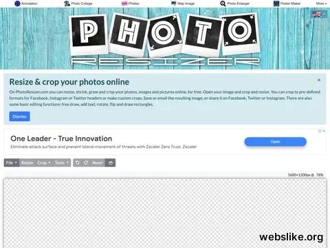 photoresizer.com