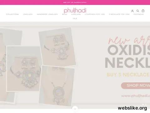 phuljhadi.com