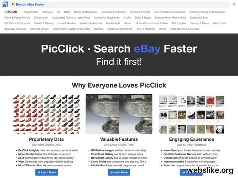 picclick.com