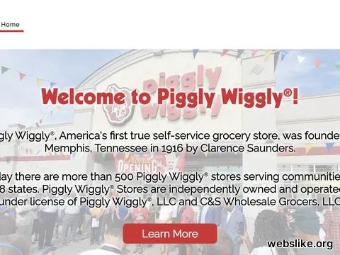 pigglywiggly.com