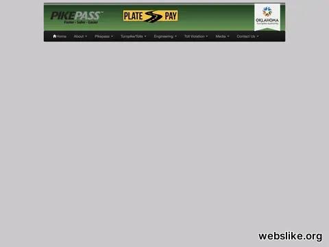 pikepass.com