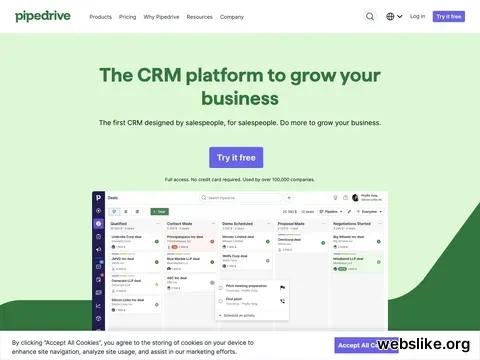 pipedrive.com
