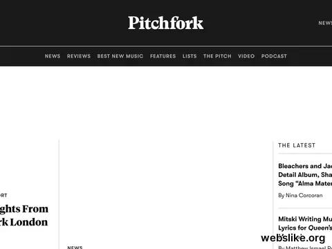 pitchfork.com