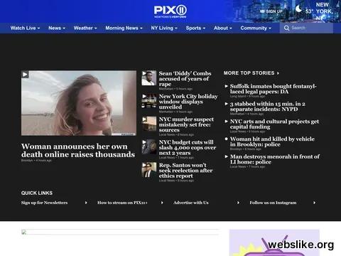 pix11.com