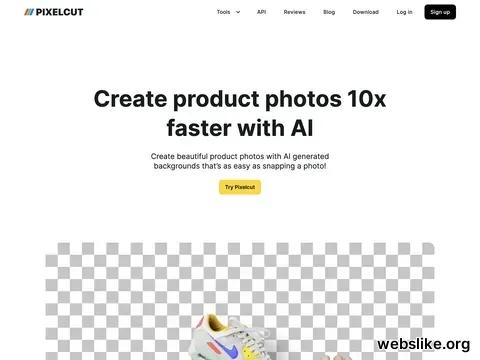 pixelcut.ai