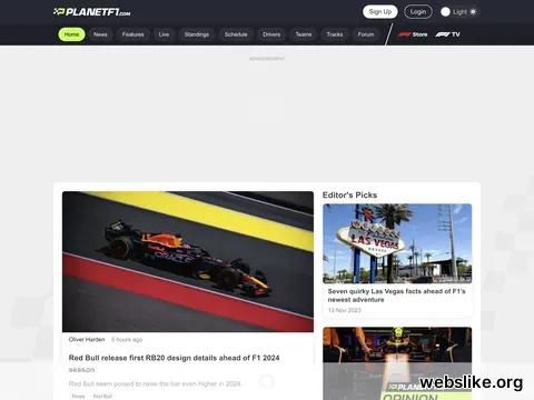 planetf1.com