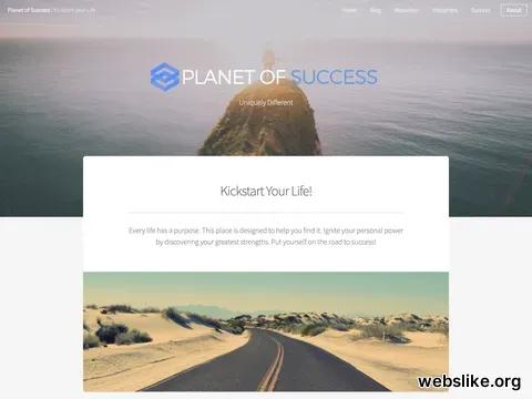 planetofsuccess.com