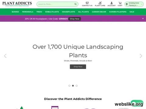 plantaddicts.com