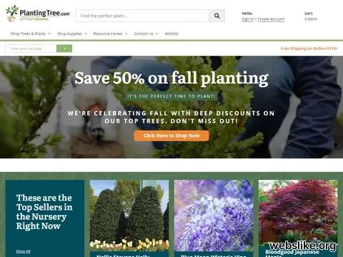 plantingtree.com