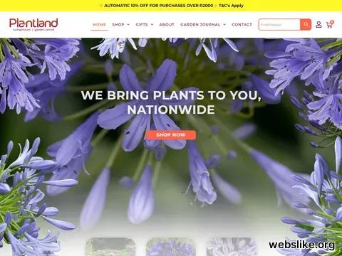 plantland.co.za