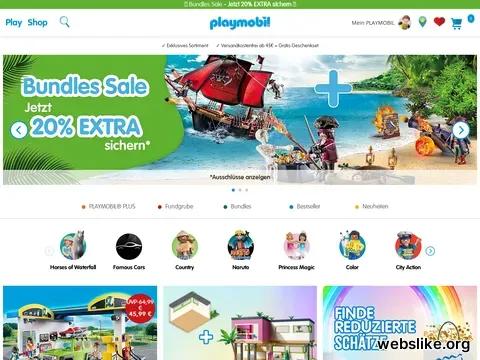 playmobil.us