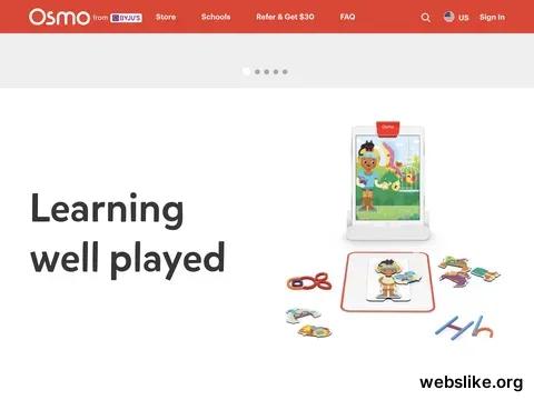 playosmo.com