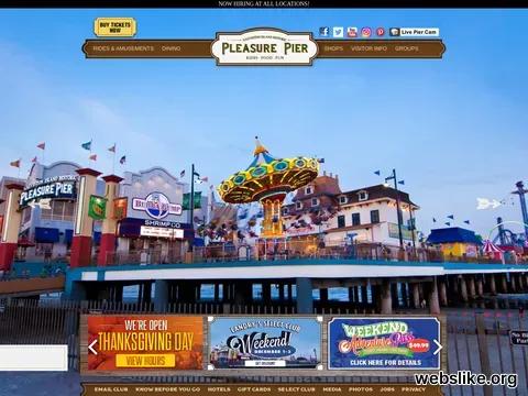 pleasurepier.com