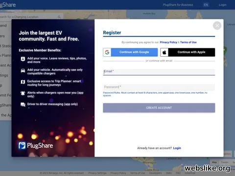 plugshare.com