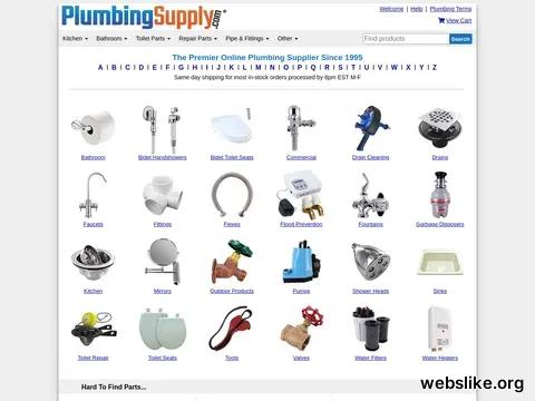 plumbingsupply.com