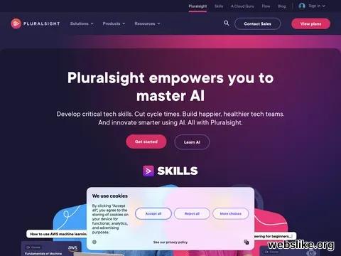 pluralsight.com