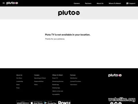 pluto.tv