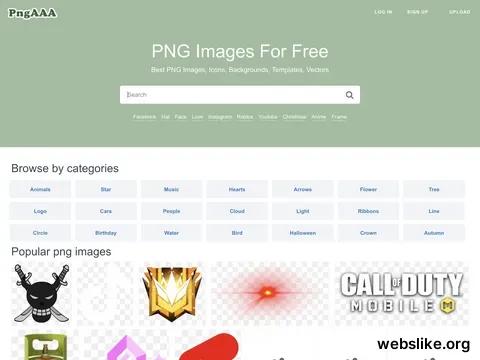 pngaaa.com