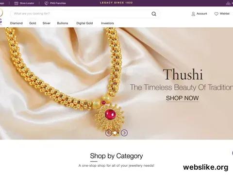 pngjewellers.com