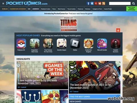 pocketgamer.com