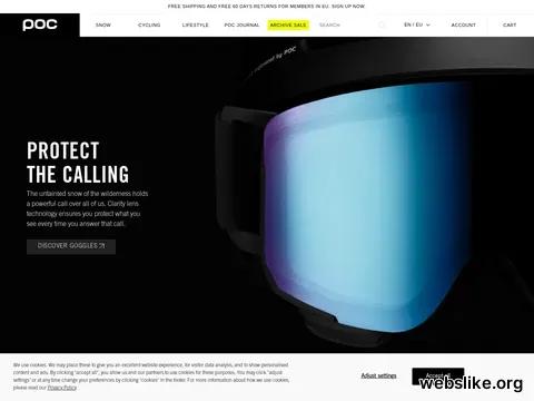 pocsports.com