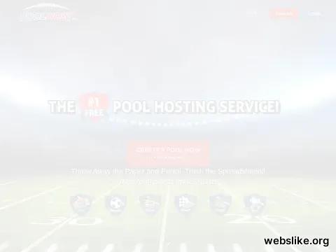 poolhost.com