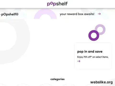 popshelf.com