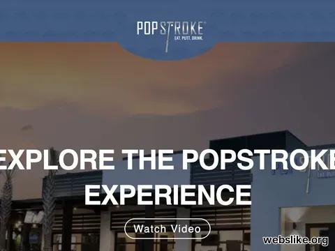 popstroke.com