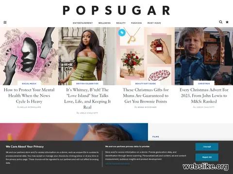 popsugar.co.uk