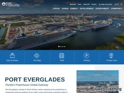 porteverglades.net