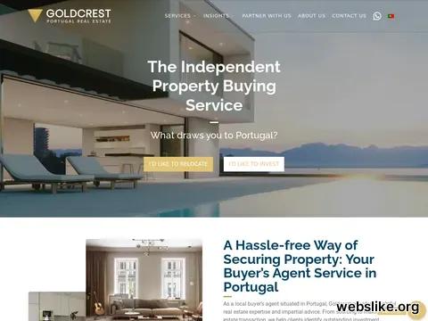 portugalbuyersagent.com