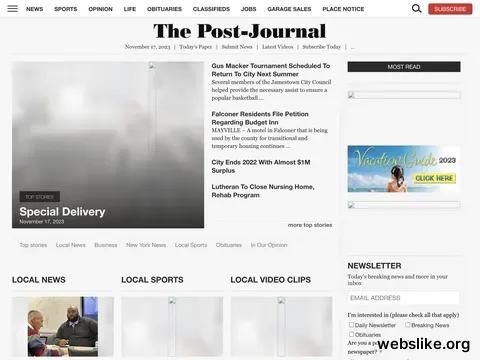 post-journal.com