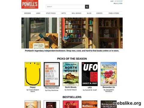 powells.com